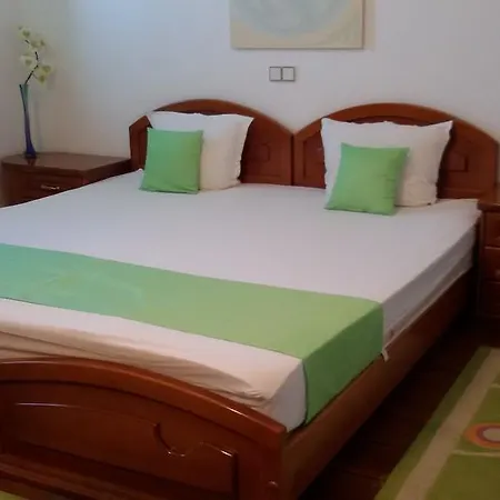 Family Elegance Hotell