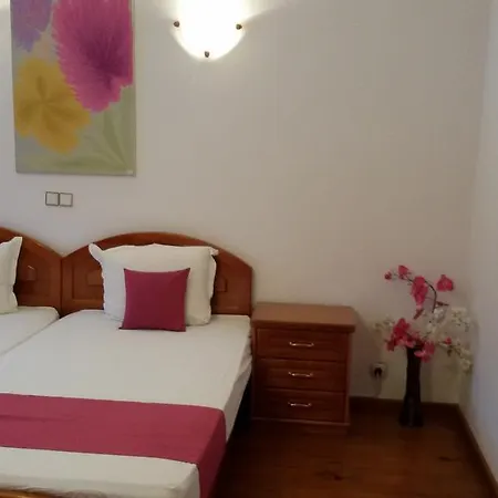 Hotell Family Elegance Arbanasi