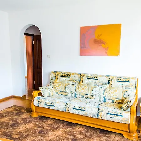 Family Elegance Arbanasi