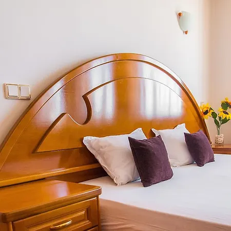 Hotell Family Elegance