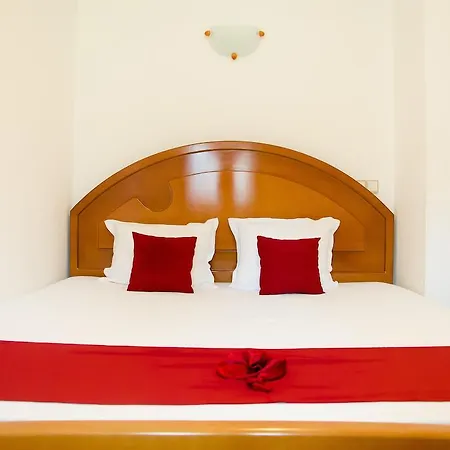 Hotell Family Elegance