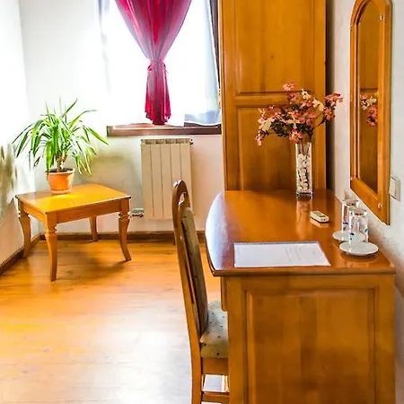 Hotell Family Elegance Arbanasi