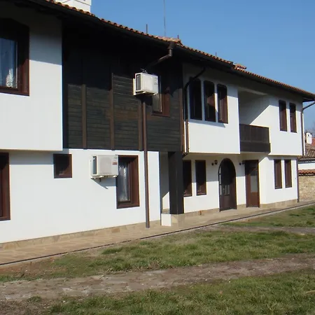 Hotell Family Elegance Arbanasi