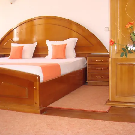 Hotell Family Elegance Arbanasi