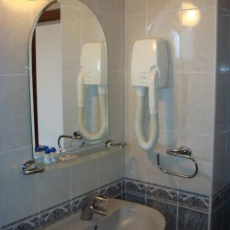 Hotell Family Elegance