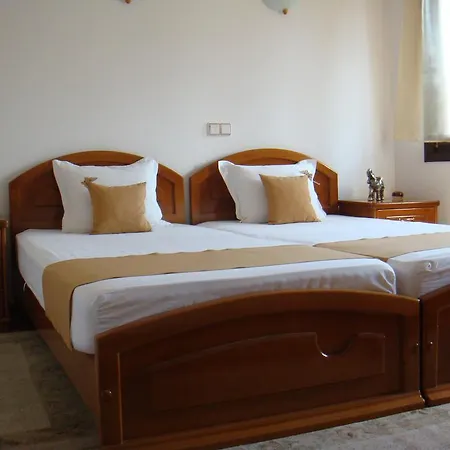 Hotell Family Elegance Arbanasi