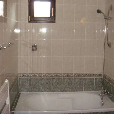 Hotel Family Elegance 2*