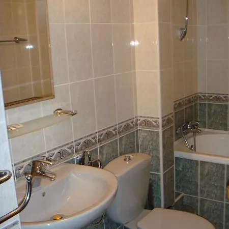 Hotell Family Elegance