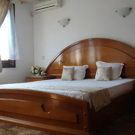 Hotel Family Elegance 2*