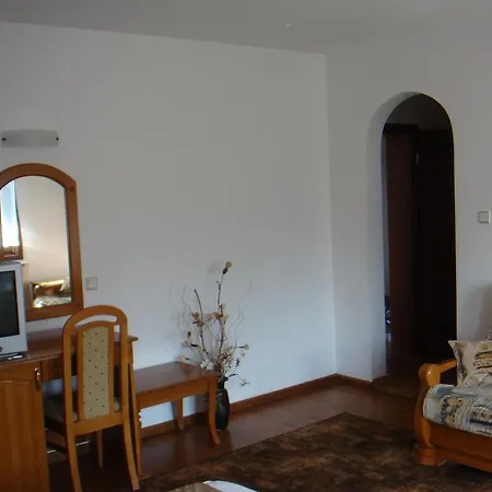 Hotell Family Elegance