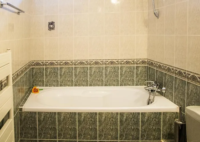 Family Elegance Arbanasi