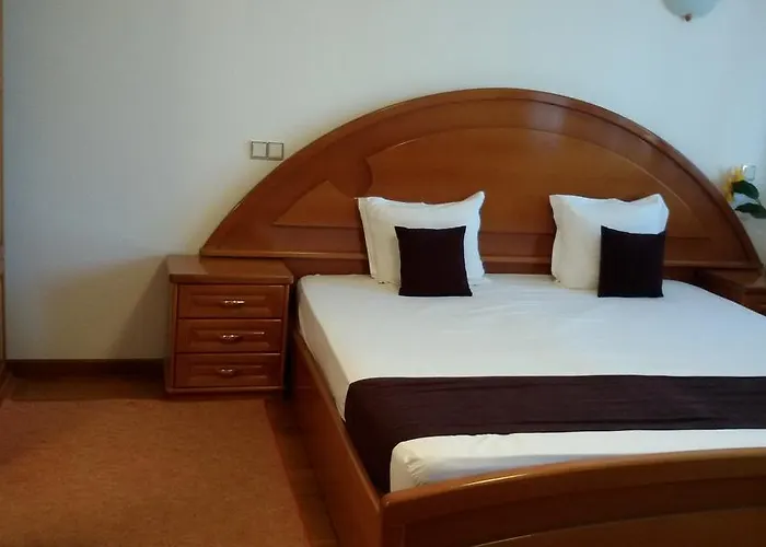 Family Elegance 2* Arbanasi