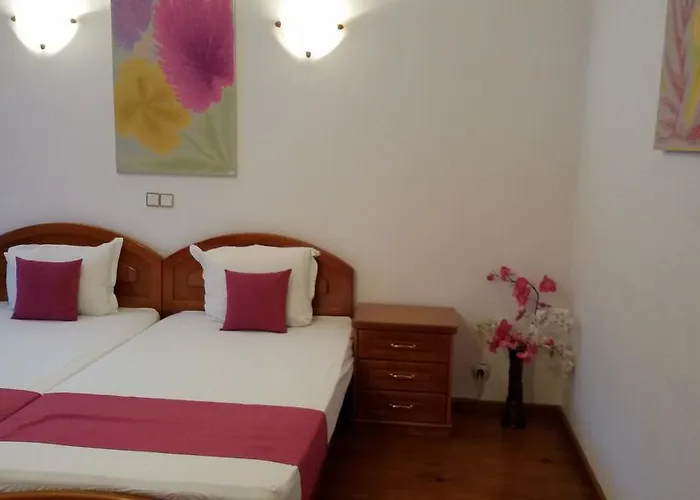 Hotel Family Elegance Arbanasi