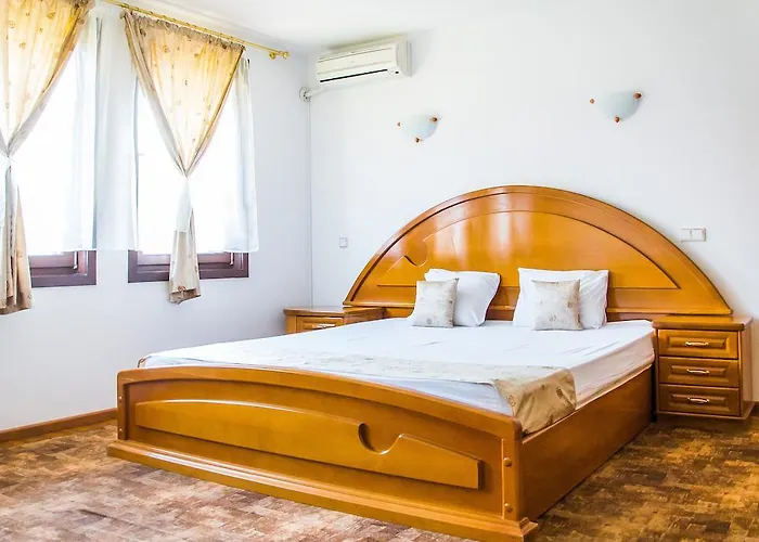 Hotel Family Elegance Arbanasi