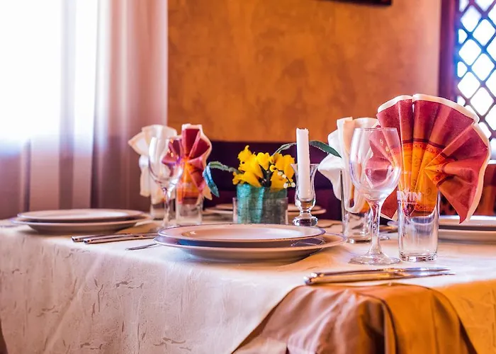 Hotel Family Elegance 2*