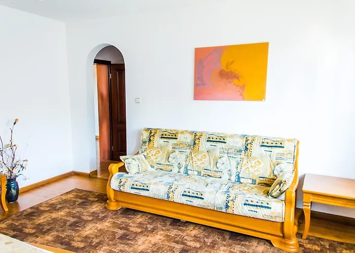 Family Elegance Arbanasi