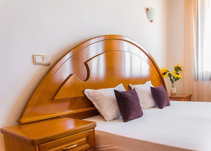 Hotel Family Elegance