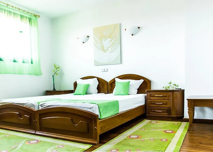 Family Elegance Арбанаси