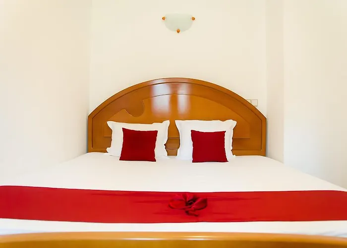 Hotel Family Elegance