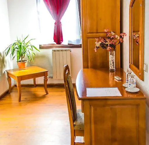 Hotel Family Elegance Arbanasi