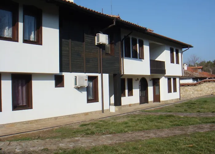 Hotel Family Elegance Arbanasi