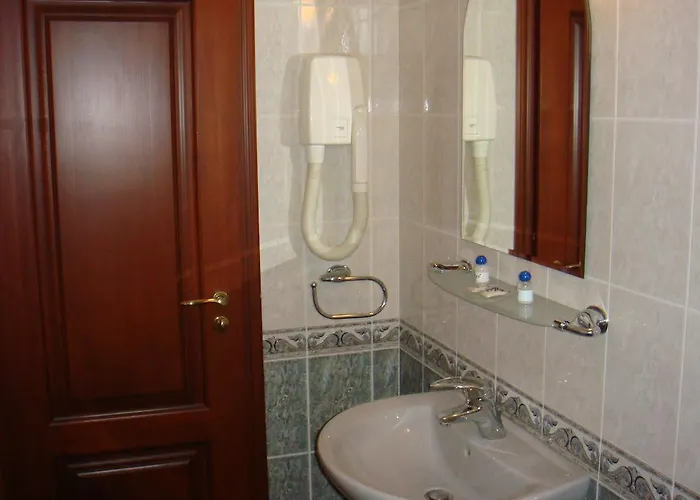 Family Elegance Arbanasi