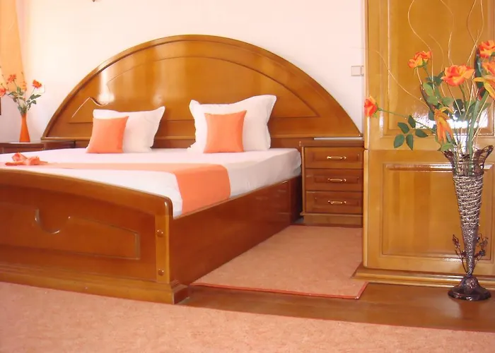 Hotel Family Elegance Arbanasi