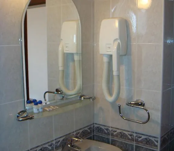 Hotel Family Elegance