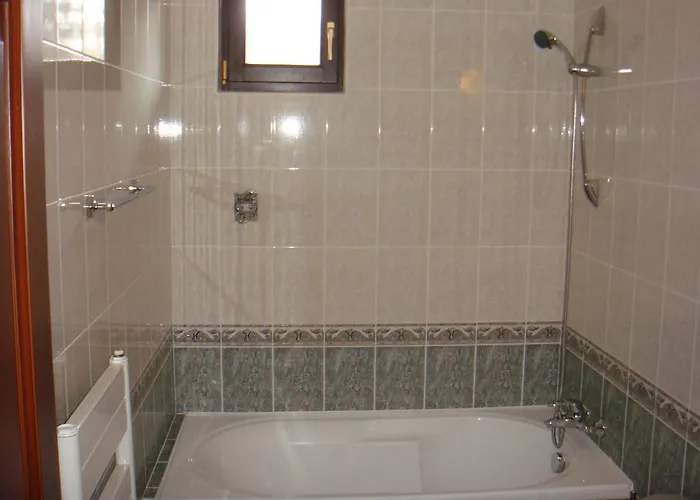 Hotel Family Elegance 2*