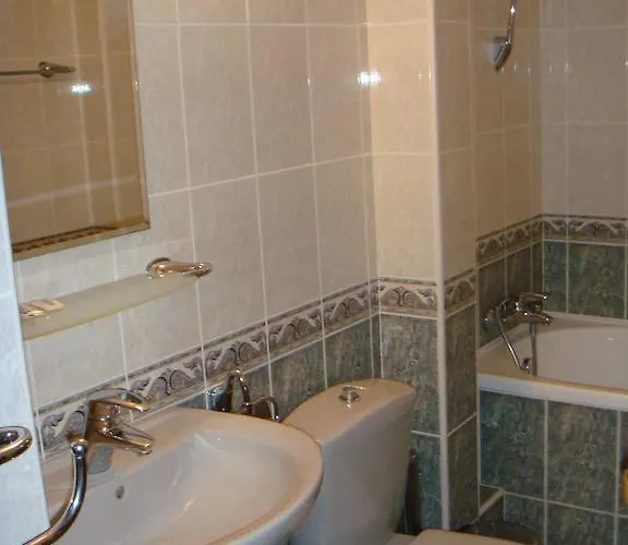 Хотел Family Elegance