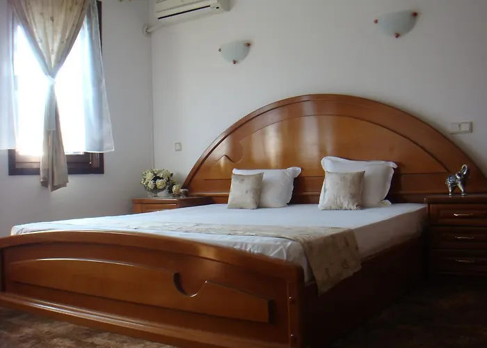 Hotel Family Elegance 2*