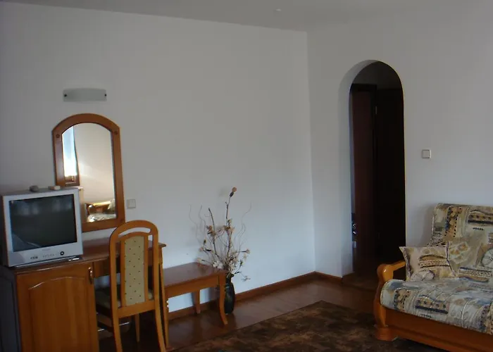 Хотел Family Elegance