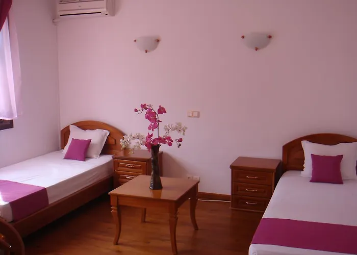 Family Elegance Arbanasi